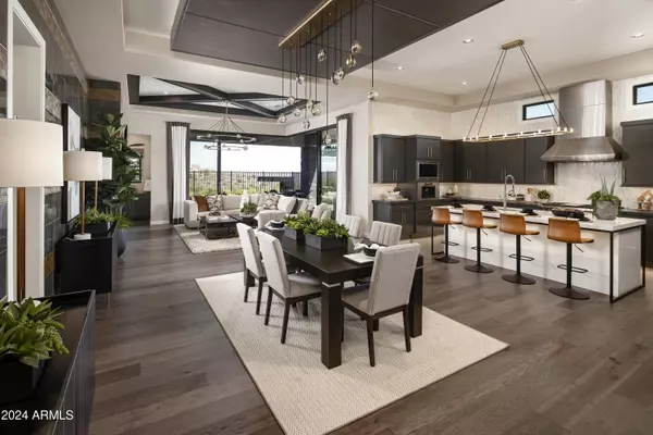 Scottsdale, AZ 85255,12684 E BLACK ROCK Road