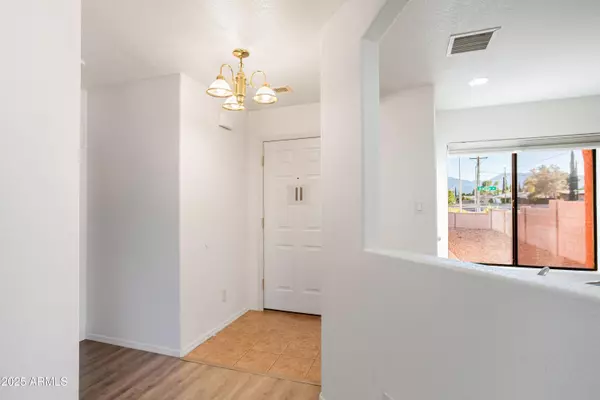 Sierra Vista, AZ 85635,813 OCOTILLO Drive