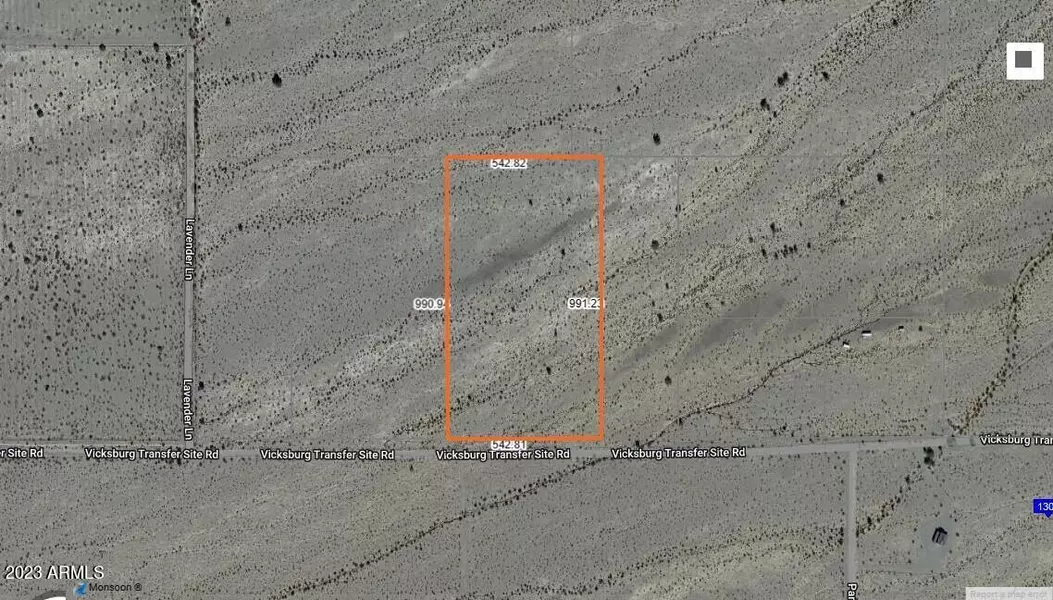 56801 Vicksburg Pump Road #1, Salome, AZ 85348