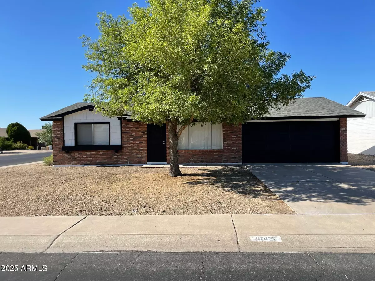 Peoria, AZ 85345,10421 W PUGET Avenue