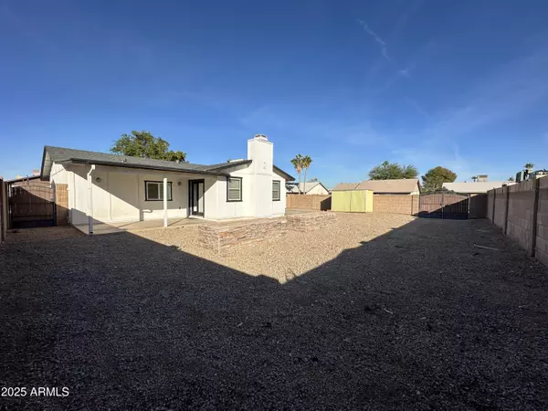 Peoria, AZ 85345,10421 W PUGET Avenue
