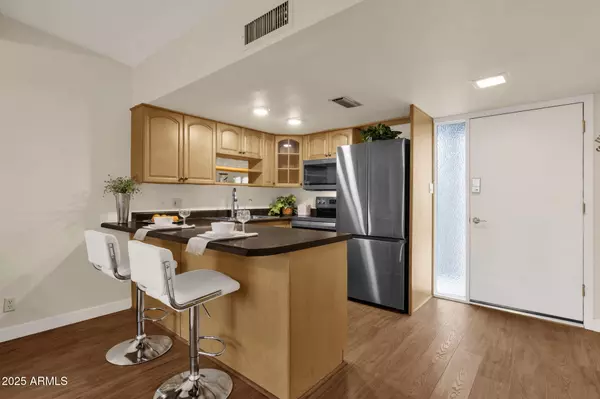 Fountain Hills, AZ 85268,16819 E GUNSIGHT Drive #A3