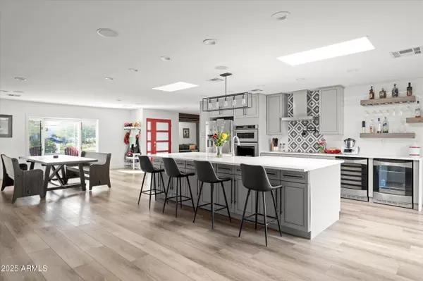 Paradise Valley, AZ 85253,6346 E GOLD DUST Avenue