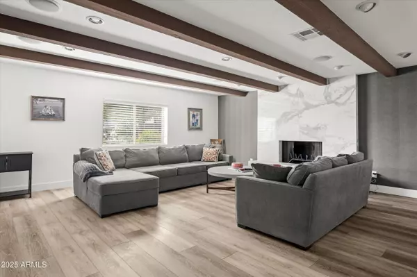 Paradise Valley, AZ 85253,6346 E GOLD DUST Avenue