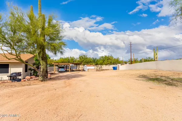 Cave Creek, AZ 85331,30230 N 66TH Street