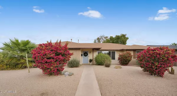 506 E ELLIS Drive, Tempe, AZ 85282