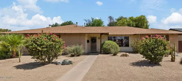 506 E ELLIS Drive, Tempe, AZ 85282