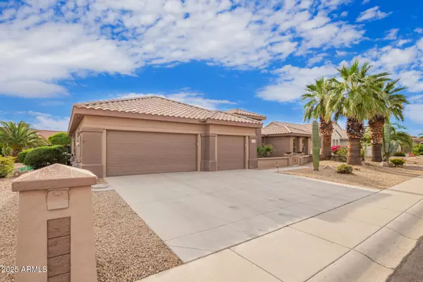 Surprise, AZ 85374,18020 N TIMBER RIDGE Drive