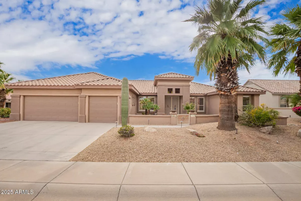Surprise, AZ 85374,18020 N TIMBER RIDGE Drive