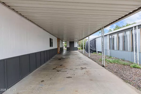 Mesa, AZ 85206,245 S 56TH Street #44