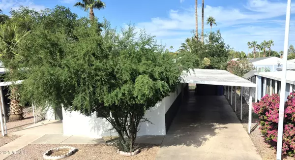 Mesa, AZ 85206,245 S 56TH Street #44