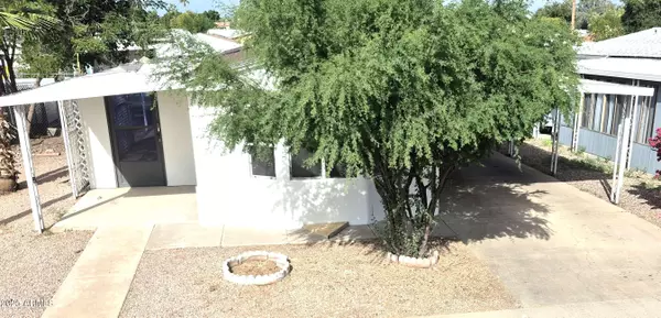 Mesa, AZ 85206,245 S 56TH Street #44