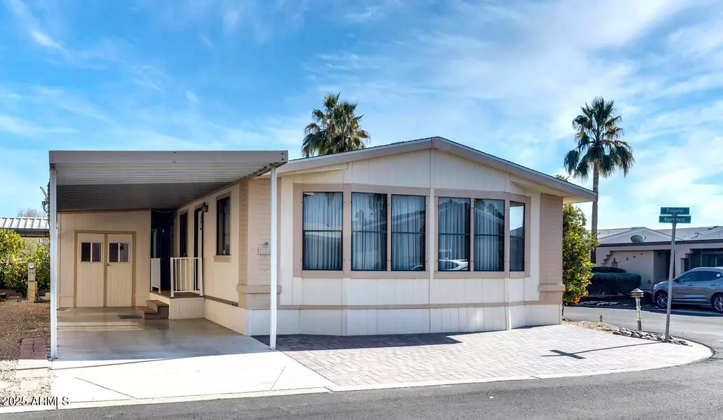 17200 W BELL Road #1581, Surprise, AZ 85374