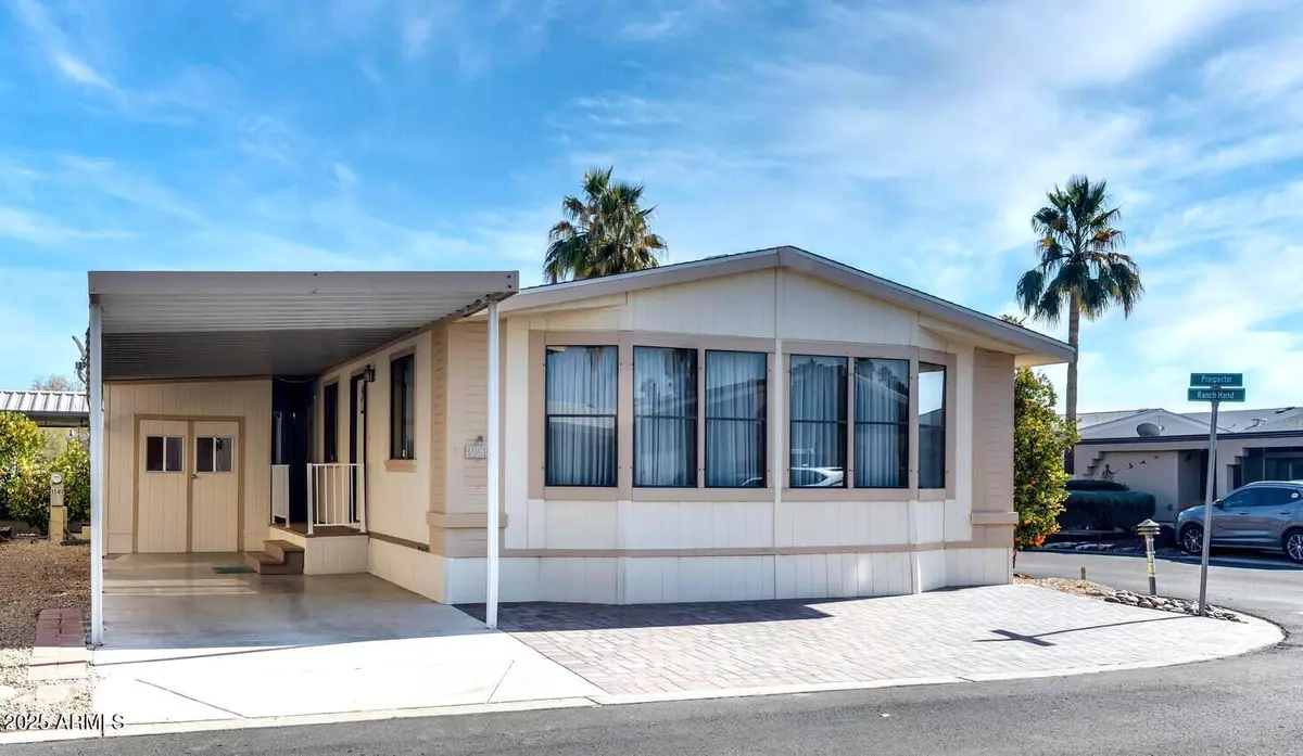 Surprise, AZ 85374,17200 W BELL Road #1581