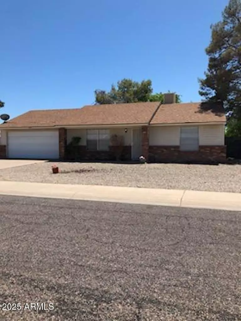 Peoria, AZ 85345,7231 W SIERRA Street