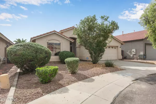 Laveen, AZ 85339,5023 W LYNNE Lane
