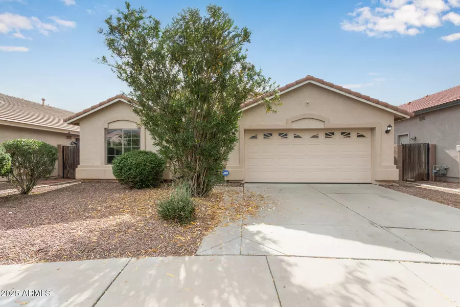 5023 W LYNNE Lane, Laveen, AZ 85339