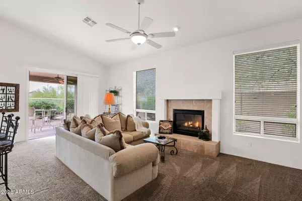 Mesa, AZ 85207,3662 N DESERT OASIS --