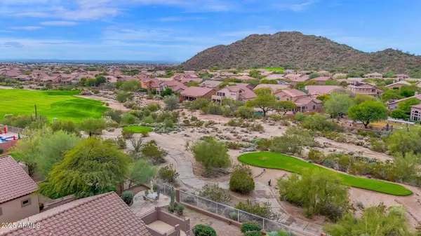 Mesa, AZ 85207,3662 N DESERT OASIS --