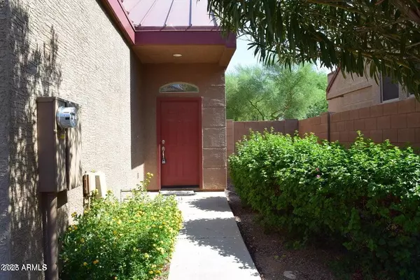Mesa, AZ 85204,1015 S VAL VISTA Drive #45