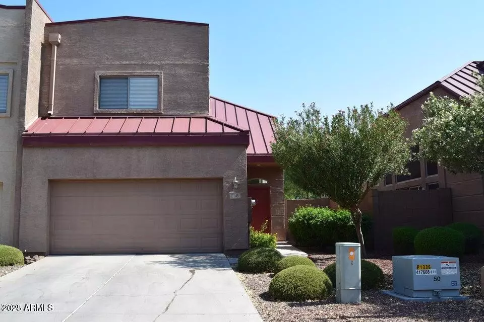 Mesa, AZ 85204,1015 S VAL VISTA Drive #45