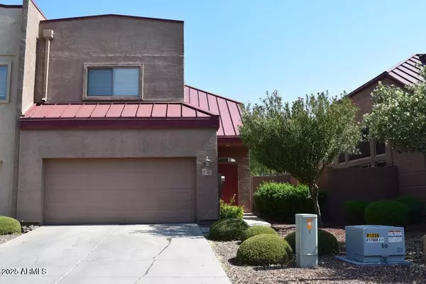 1015 S VAL VISTA Drive #45, Mesa, AZ 85204