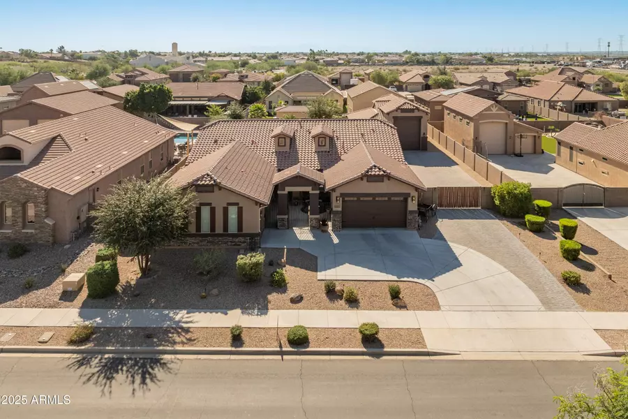 10605 W CAMINO DE ORO --, Peoria, AZ 85383