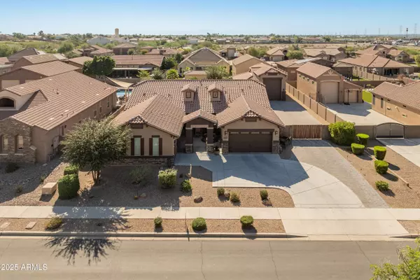 10605 W CAMINO DE ORO --, Peoria, AZ 85383