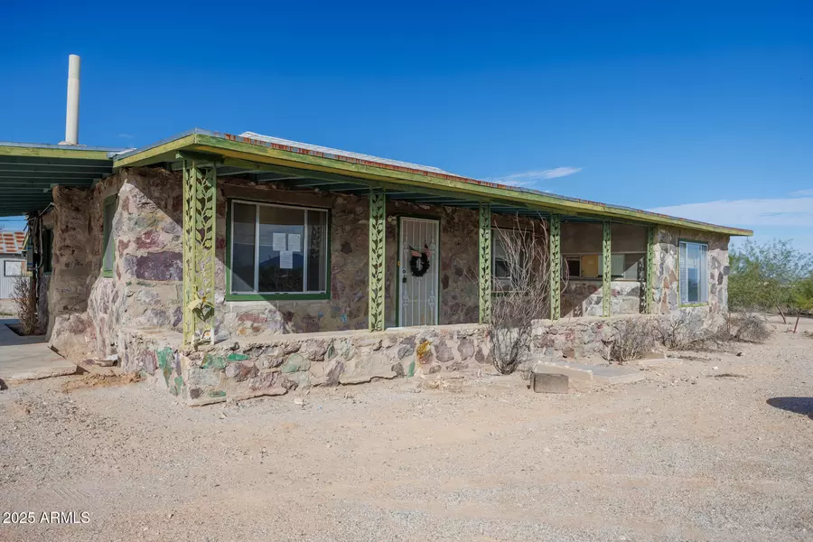 3201 N AJO GILA BEND Highway, Ajo, AZ 85321