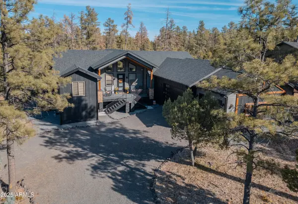 Show Low, AZ 85901,2200 W WHISPERING Springs