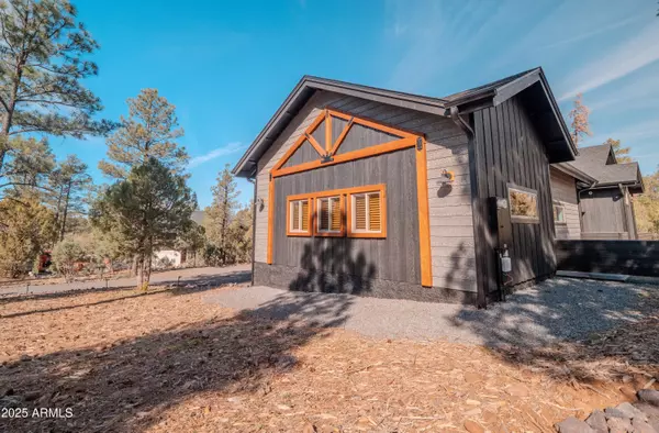 Show Low, AZ 85901,2200 W WHISPERING Springs