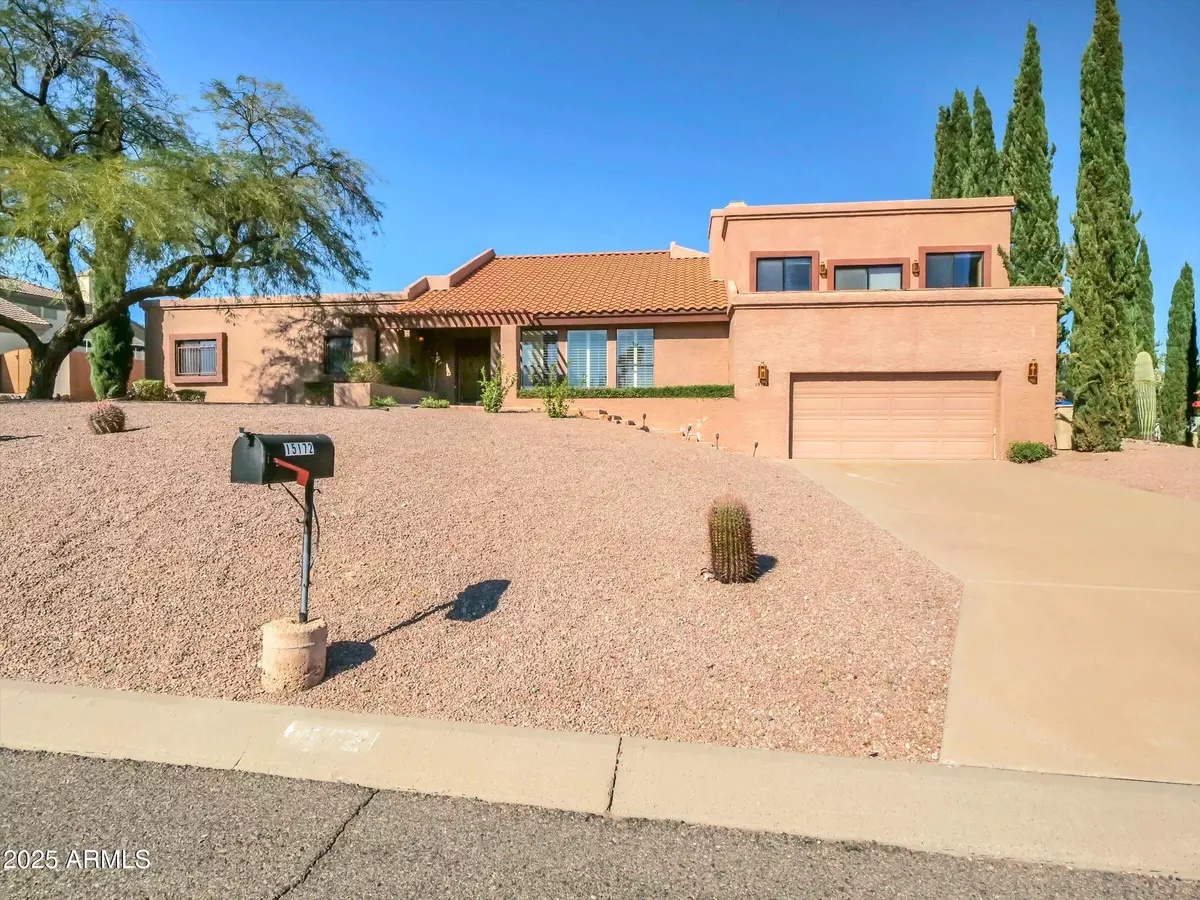 Fountain Hills, AZ 85268,15172 E VERBENA Drive