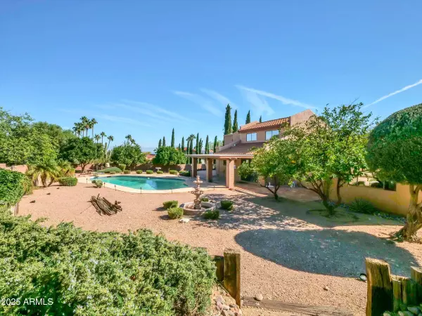 Fountain Hills, AZ 85268,15172 E VERBENA Drive