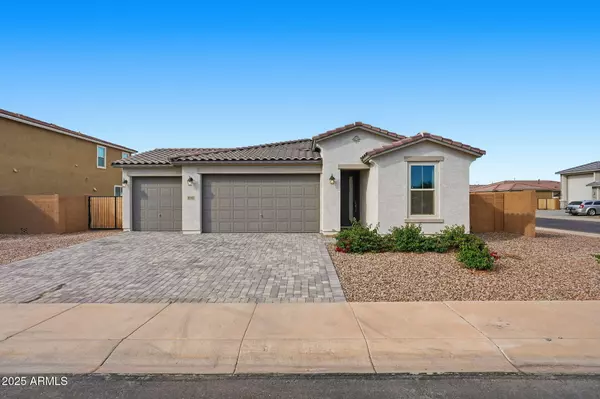 641 S DAVIDSON Lane, Casa Grande, AZ 85122