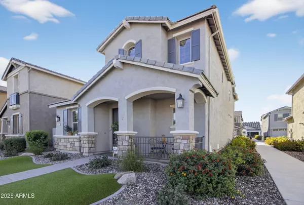 Gilbert, AZ 85295,4303 E JONES Street