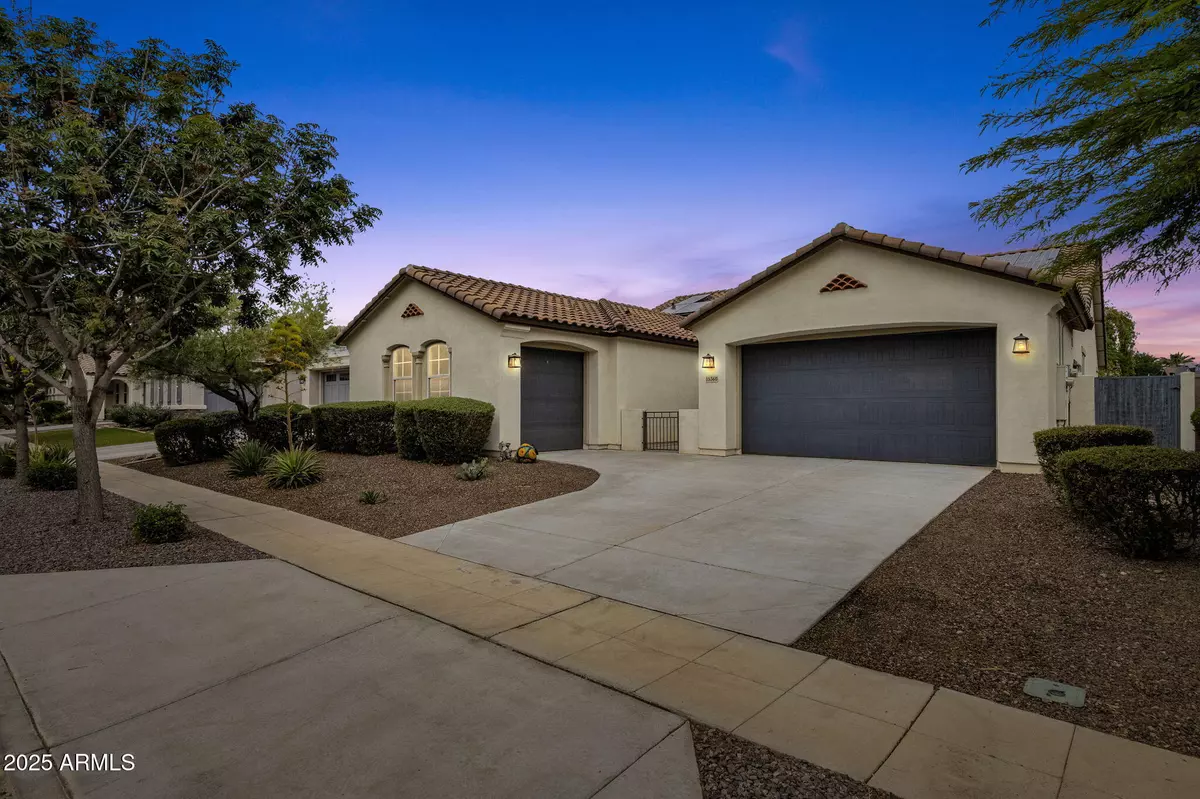 Surprise, AZ 85379,15360 W CORRINE Drive