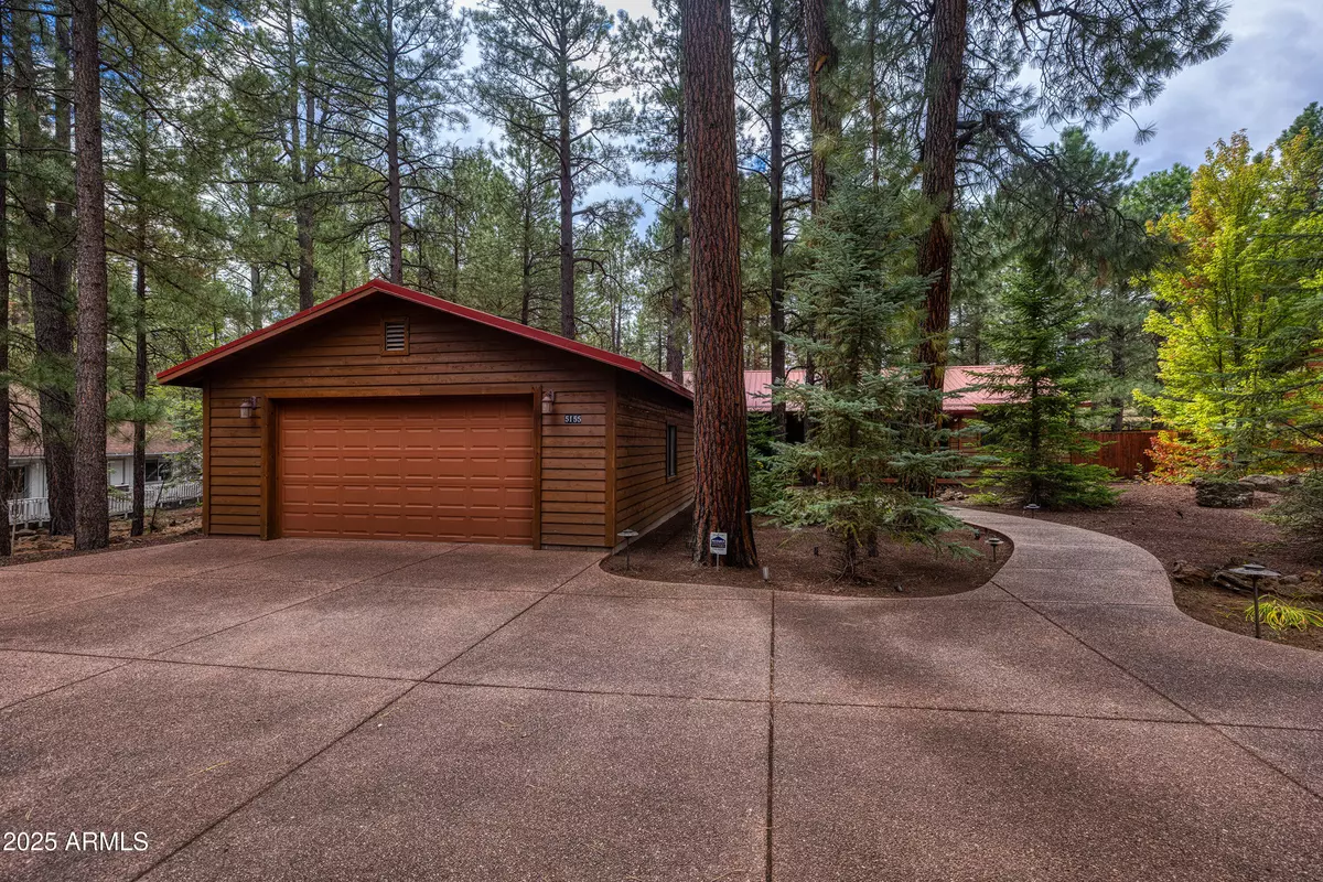 Pinetop, AZ 85935,5155 BUCK SPRINGS Road