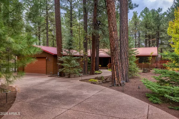 Pinetop, AZ 85935,5155 BUCK SPRINGS Road