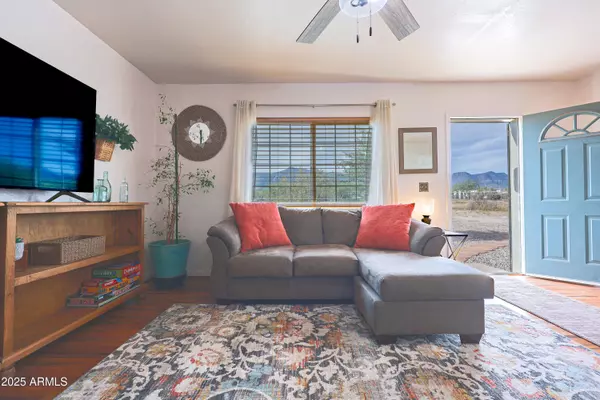 Sierra Vista, AZ 85650,4321 E GARDNER Street