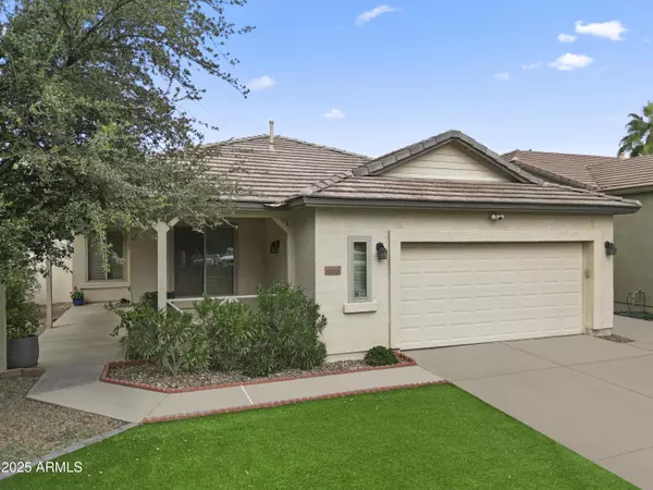 4010 E Sundance Court, Gilbert, AZ 85297