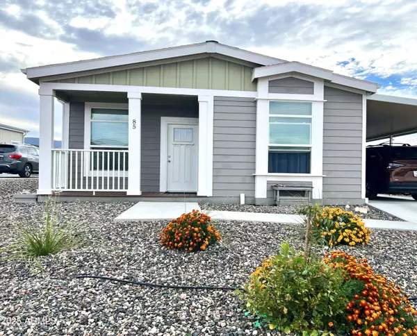 Camp Verde, AZ 86322,85 Copper Canyon Loop