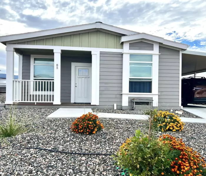 85 Copper Canyon Loop, Camp Verde, AZ 86322