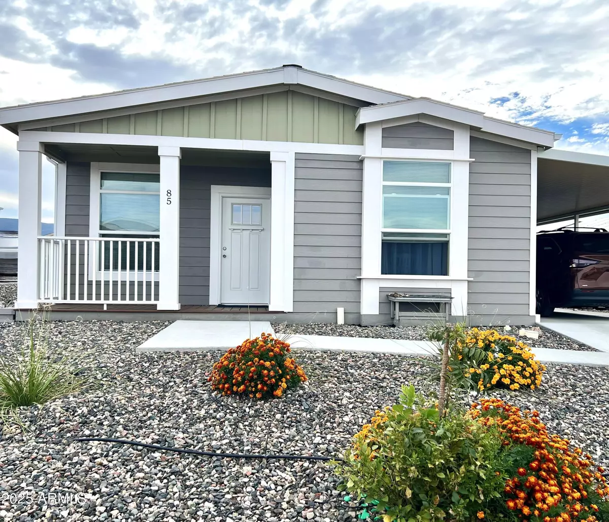 Camp Verde, AZ 86322,85 Copper Canyon Loop