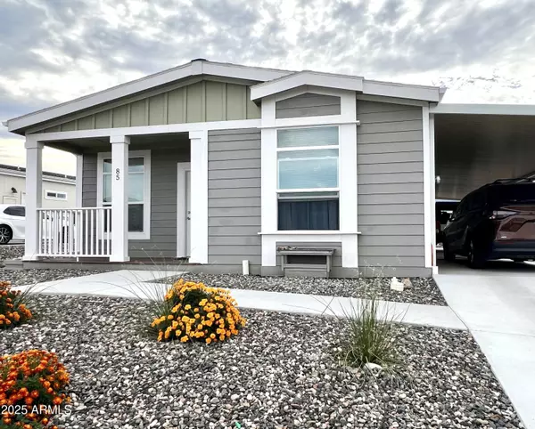 Camp Verde, AZ 86322,85 Copper Canyon Loop