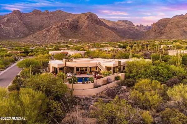 1583 E SANCTUARY COVE Way, Tucson, AZ 85718