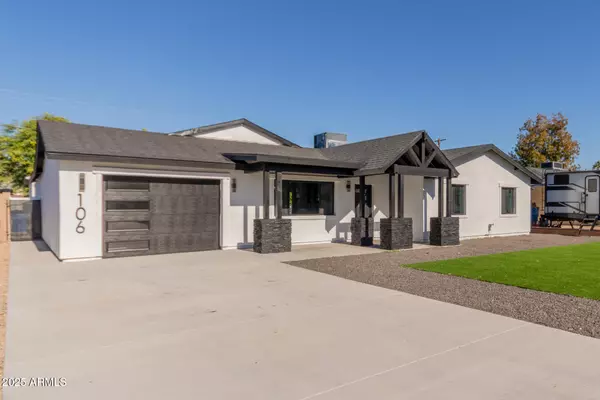 Phoenix, AZ 85020,106 E El Camino Drive