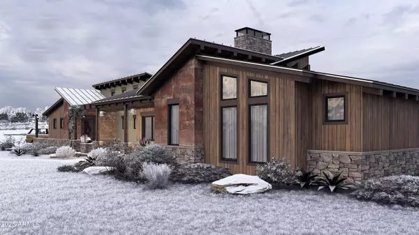 Flagstaff, AZ 86004,6638 MEADOWS Lane