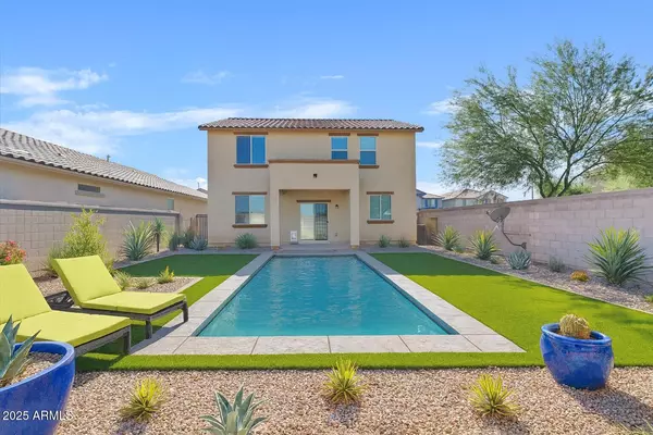 Peoria, AZ 85345,7150 W TOWNLEY Avenue