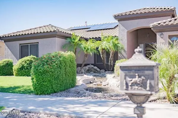 Queen Creek, AZ 85142,20880 S TITUS Street