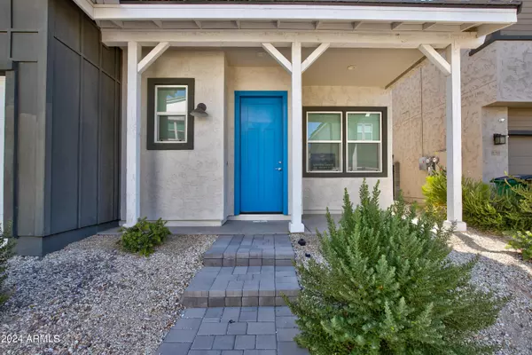 Goodyear, AZ 85338,15717 W Polk Street